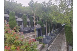 陵园建设方案