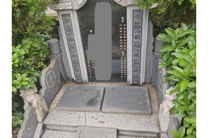 陵园项目营销策划方案