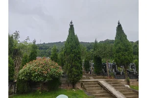 陵园项目运营方法