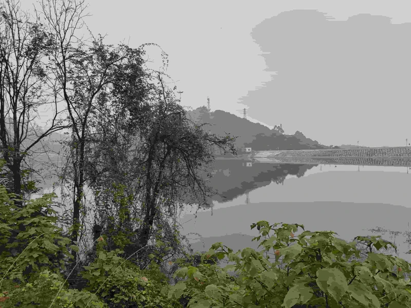 公益安葬，减轻负担