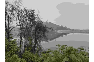 公益安葬，减轻负担