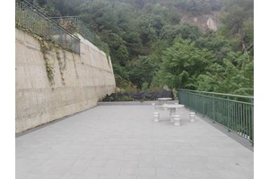 重庆龙居山陵园：九龙坡近郊公墓
