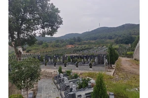 重庆龙居山陵园：打造高品质陵园