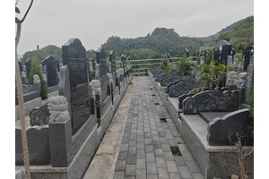 重庆龙居山陵园：服务好，全周期托底